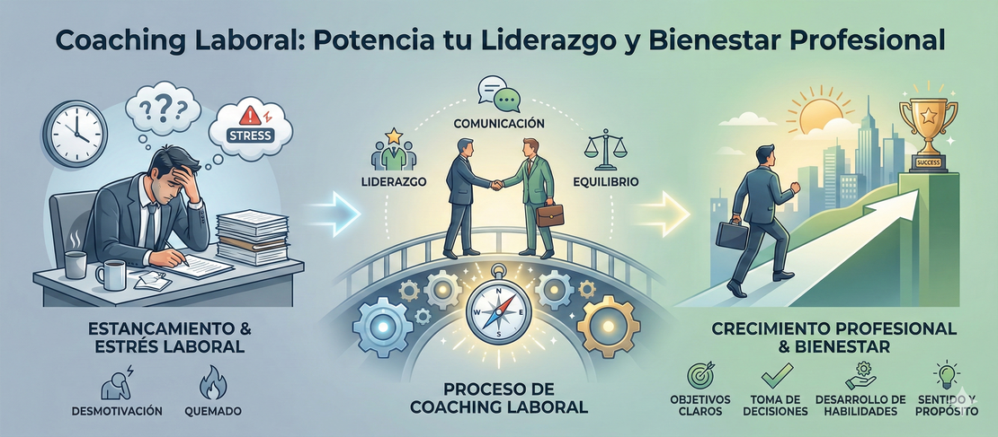 Equilibrio profesional: Más allá del rendimiento laboral